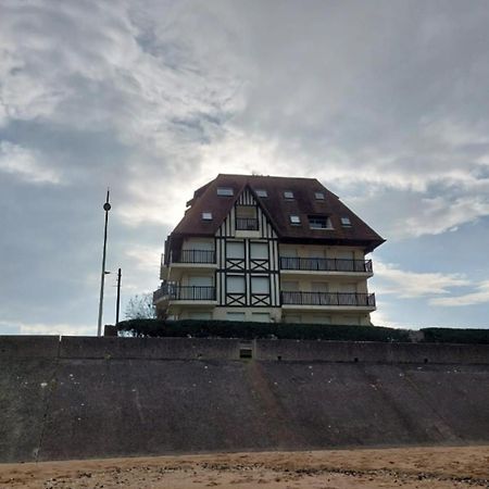 Apartment With Balcony Close To The Beach Cabourg Extérieur photo