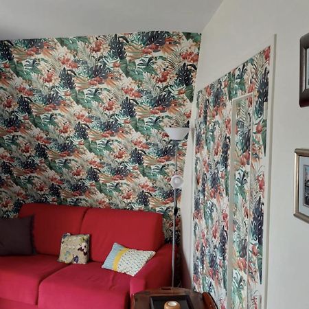 Apartment With Balcony Close To The Beach Cabourg Extérieur photo