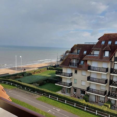 Apartment With Balcony Close To The Beach Cabourg Extérieur photo