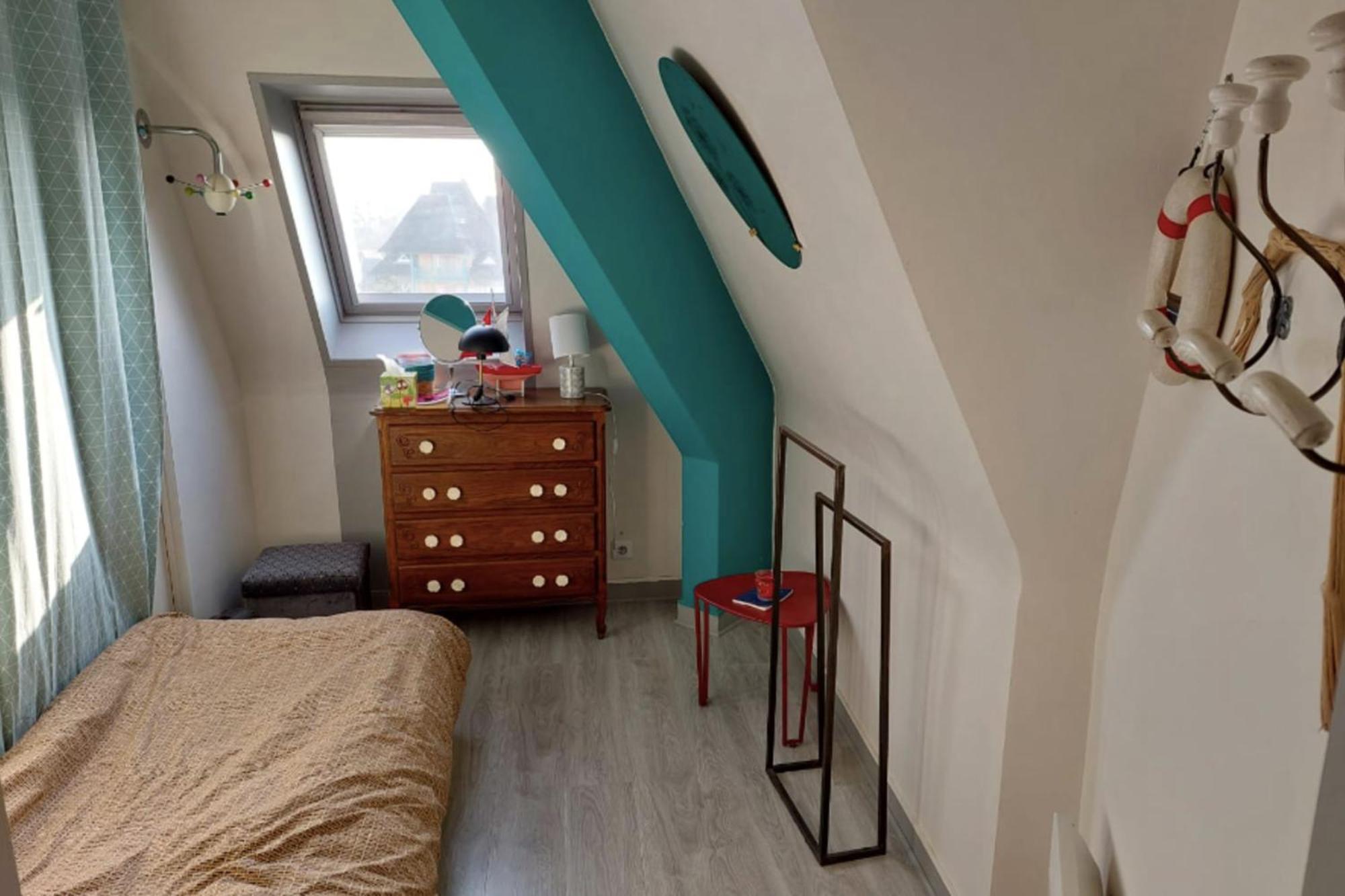 Apartment With Balcony Close To The Beach Cabourg Extérieur photo